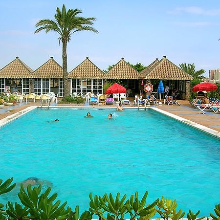 Ona Marina Arpon Aparthotel Λα Μάνγκα Δελ Μαρ Μενόρ Εξωτερικό φωτογραφία