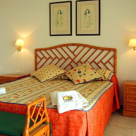 Ona Marina Arpon Aparthotel Λα Μάνγκα Δελ Μαρ Μενόρ Εξωτερικό φωτογραφία