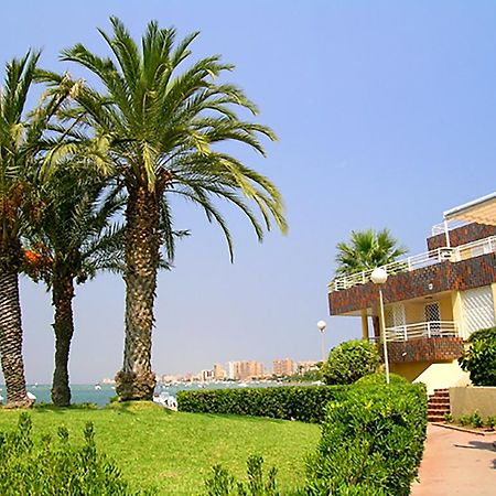 Ona Marina Arpon Aparthotel Λα Μάνγκα Δελ Μαρ Μενόρ Εξωτερικό φωτογραφία
