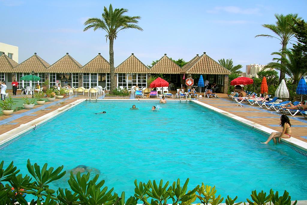 Ona Marina Arpon Aparthotel Λα Μάνγκα Δελ Μαρ Μενόρ Εξωτερικό φωτογραφία