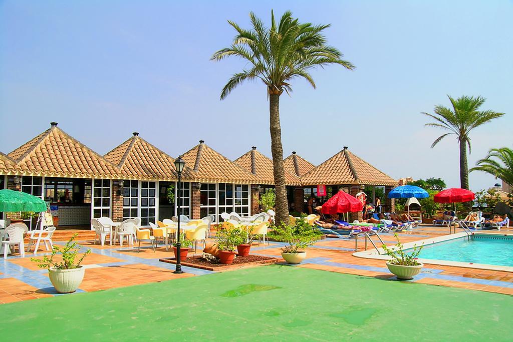 Ona Marina Arpon Aparthotel Λα Μάνγκα Δελ Μαρ Μενόρ Εξωτερικό φωτογραφία