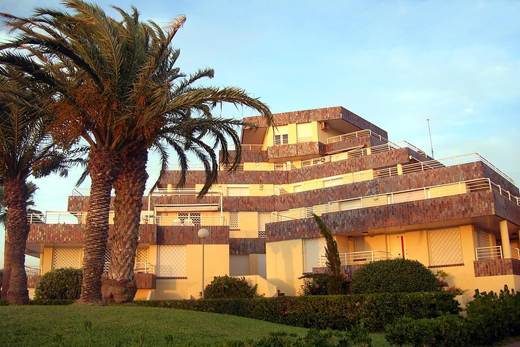 Ona Marina Arpon Aparthotel Λα Μάνγκα Δελ Μαρ Μενόρ Εξωτερικό φωτογραφία