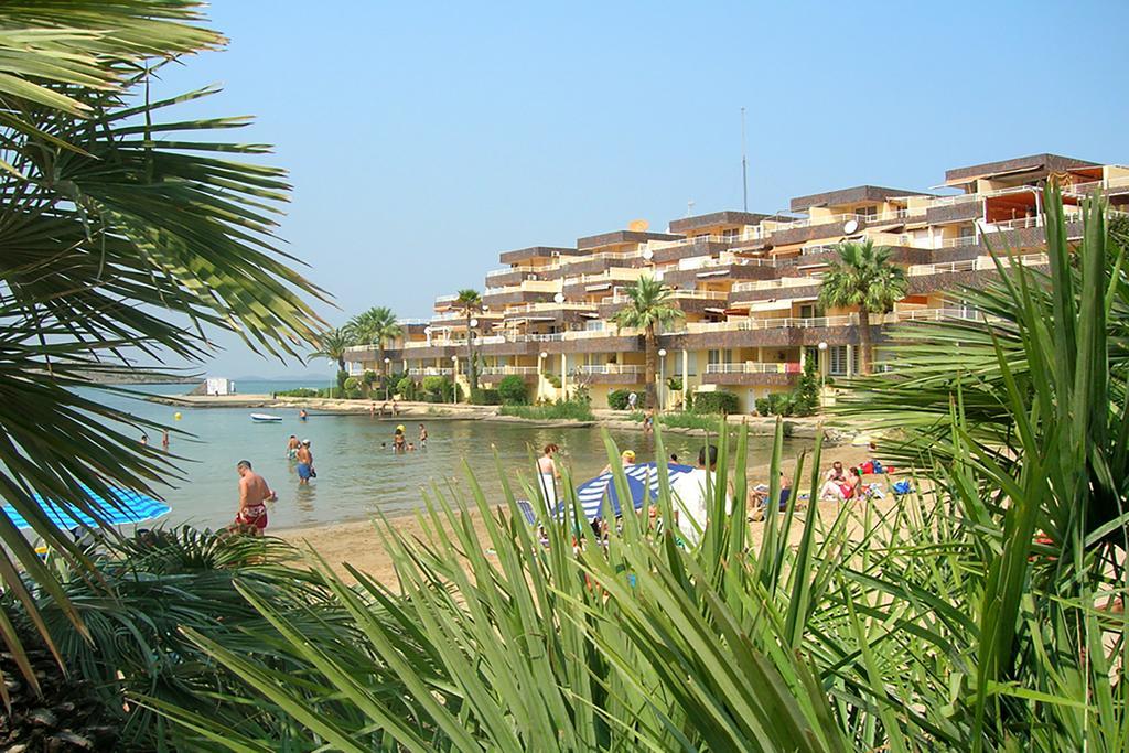 Ona Marina Arpon Aparthotel Λα Μάνγκα Δελ Μαρ Μενόρ Εξωτερικό φωτογραφία