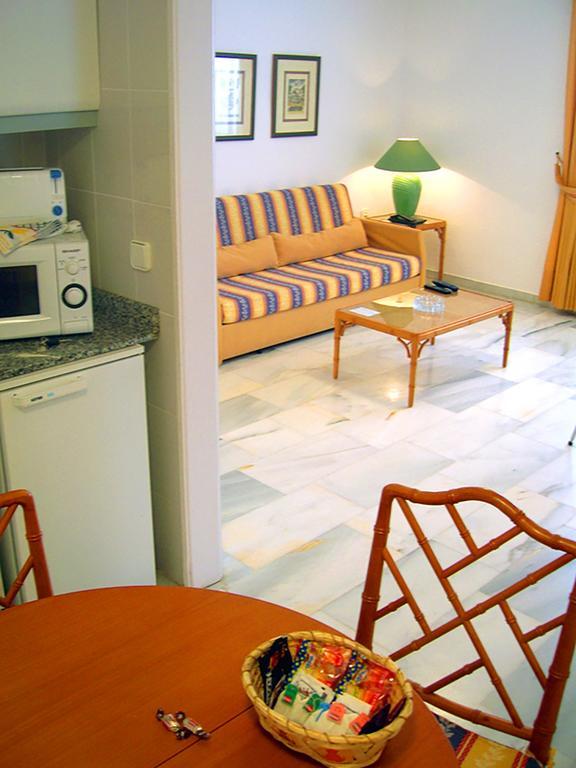 Ona Marina Arpon Aparthotel Λα Μάνγκα Δελ Μαρ Μενόρ Εξωτερικό φωτογραφία