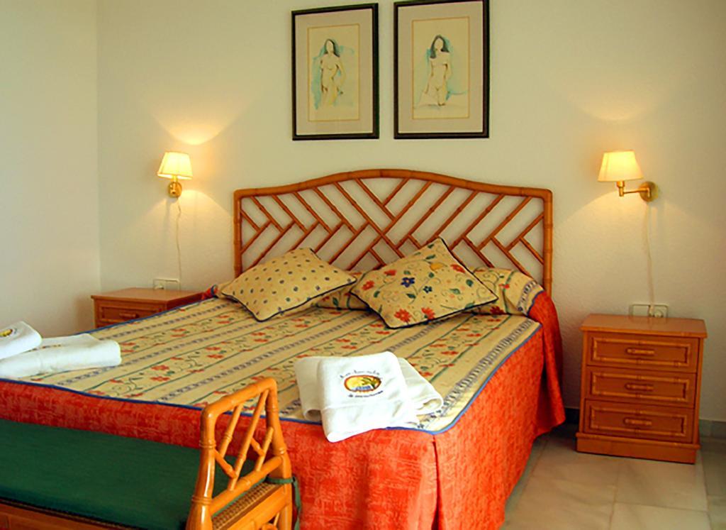 Ona Marina Arpon Aparthotel Λα Μάνγκα Δελ Μαρ Μενόρ Εξωτερικό φωτογραφία