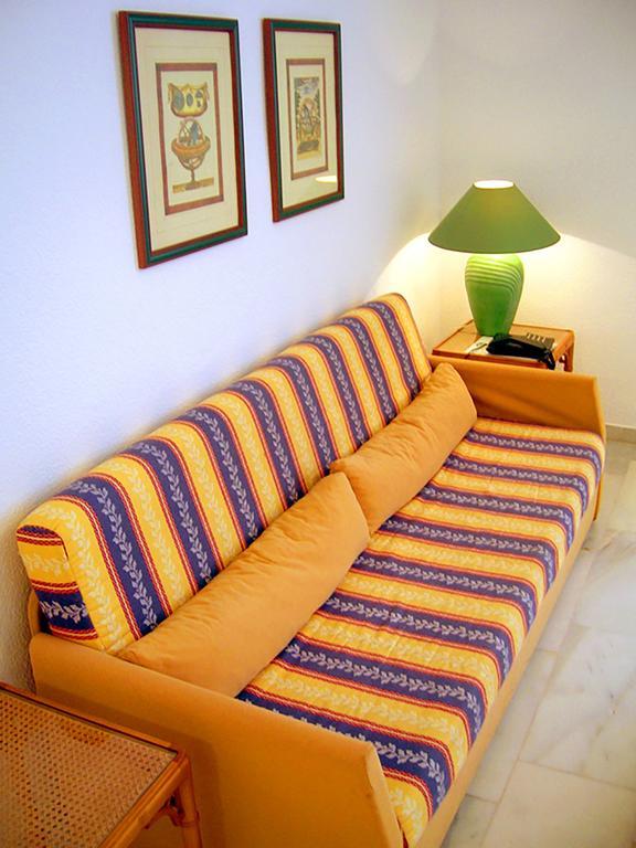 Ona Marina Arpon Aparthotel Λα Μάνγκα Δελ Μαρ Μενόρ Εξωτερικό φωτογραφία